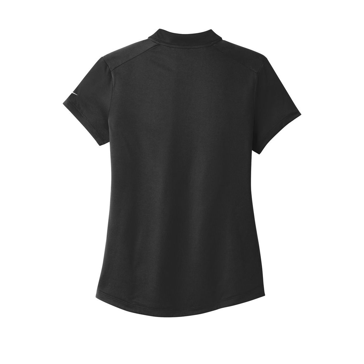 Nike Women's Dri-FIT Legacy Polo - Back