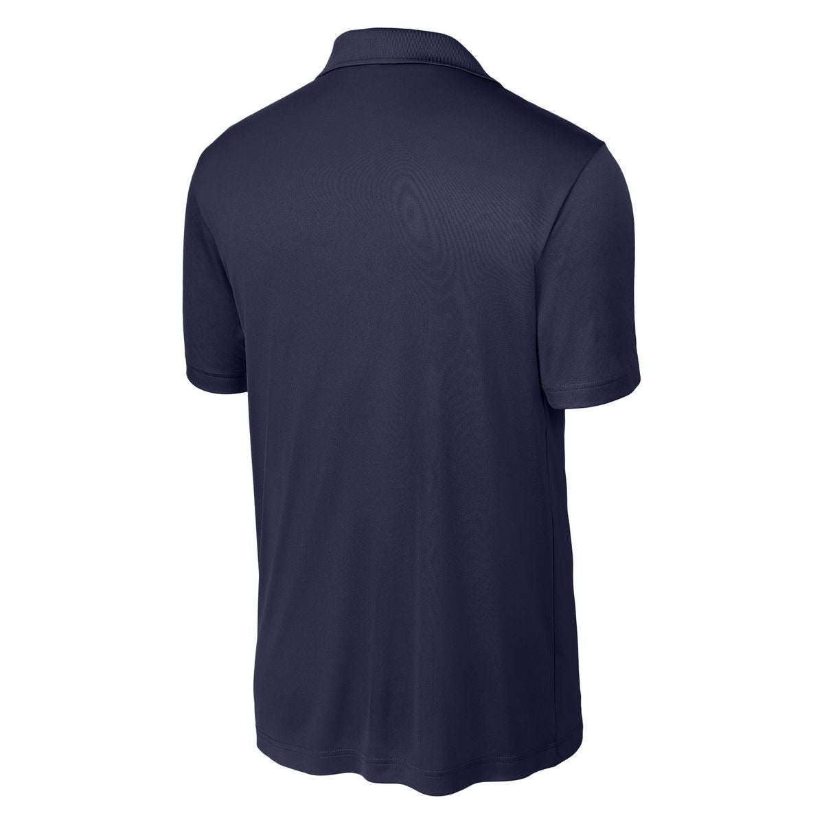 True Navy - Back