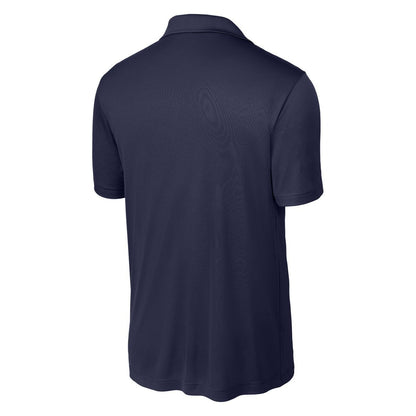 True Navy - Back