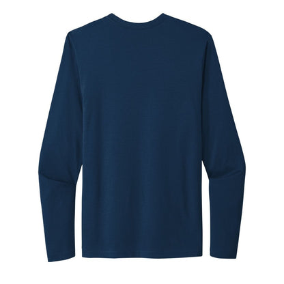 Cool Blue - Back