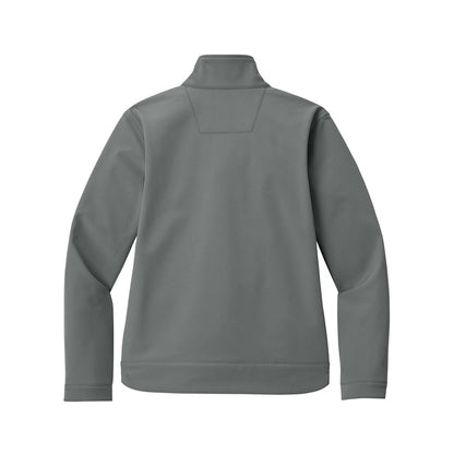 Carhartt Women's Rain Defender Soft Shell Jacket - Back