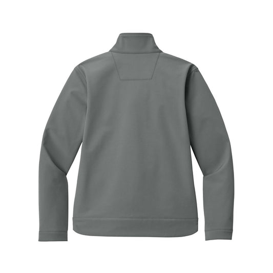 Carhartt Women's Rain Defender Soft Shell Jacket - Back