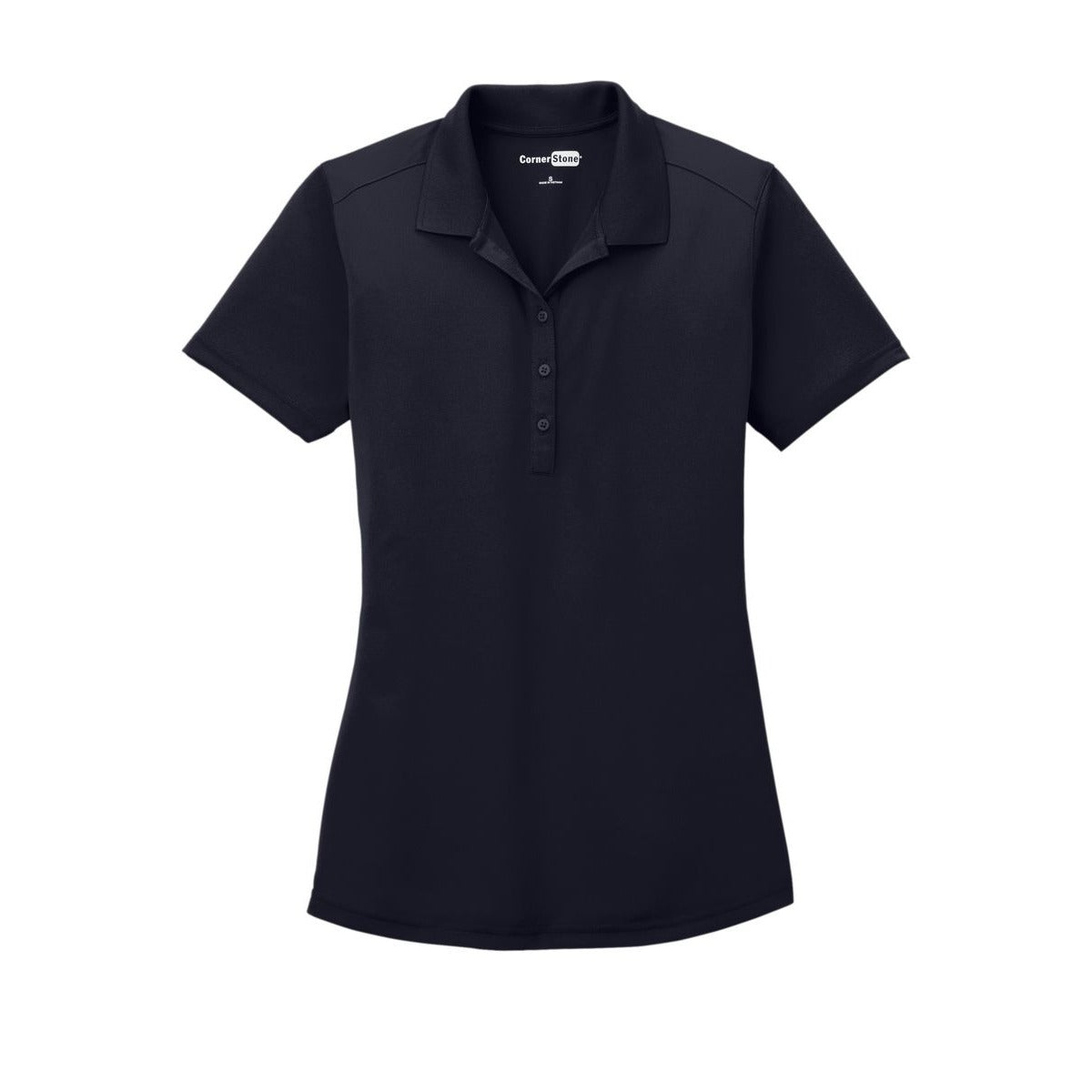 Dark Navy - Front