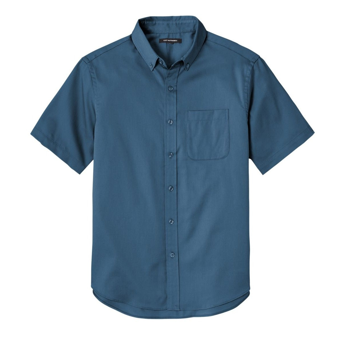 Regatta Blue - Front