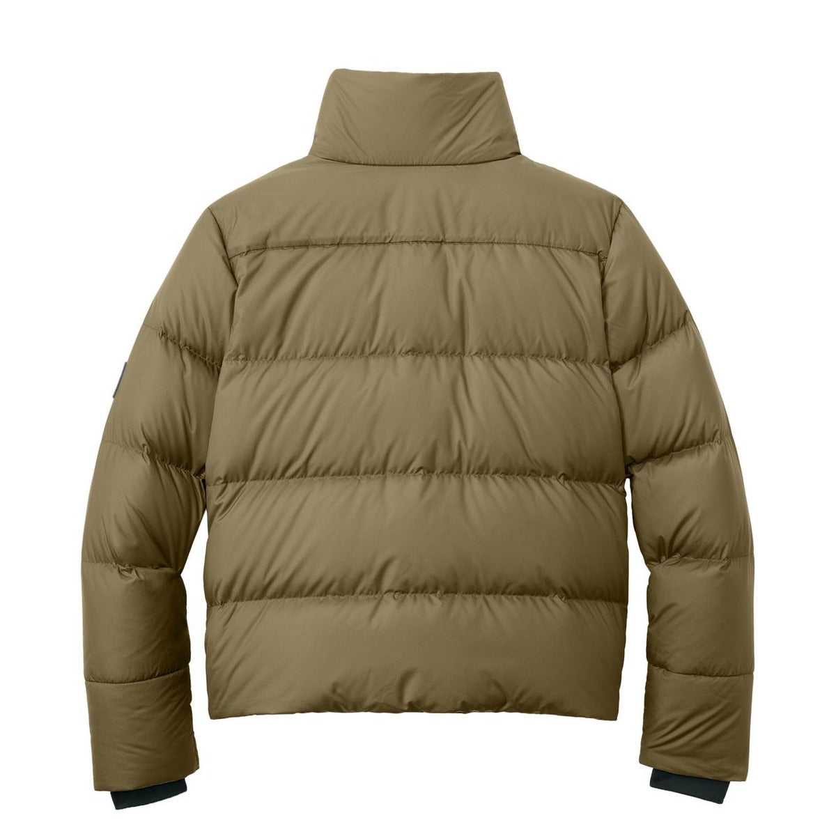 LIMITED EDITION Outdoor Research Women's Coldsnap Down Jacket - Back