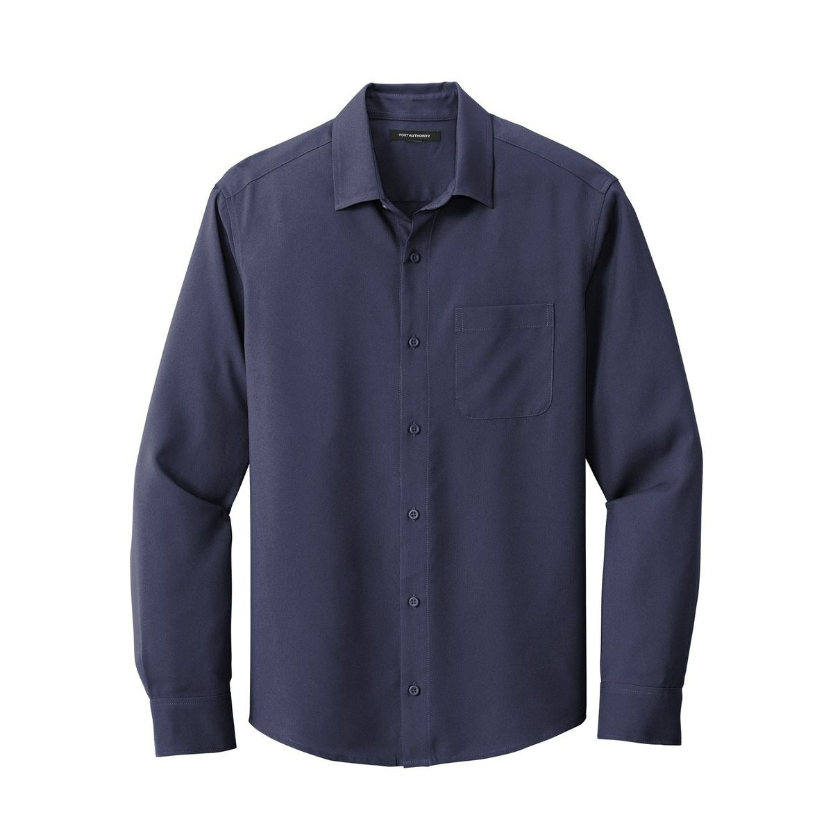 True Navy - Front