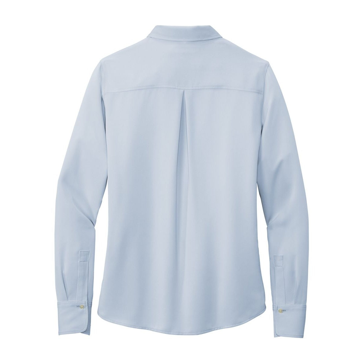 Heritage Blue - Back