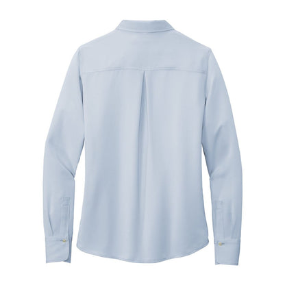 Heritage Blue - Back