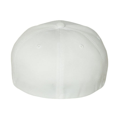 White - Back