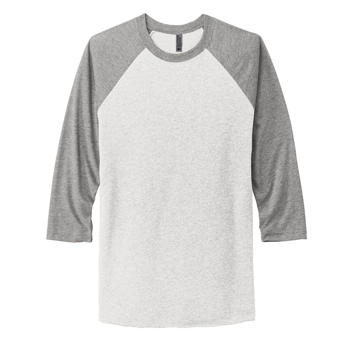 Prem Hthr/ Hthr White - Front