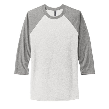 Prem Hthr/ Hthr White - Front