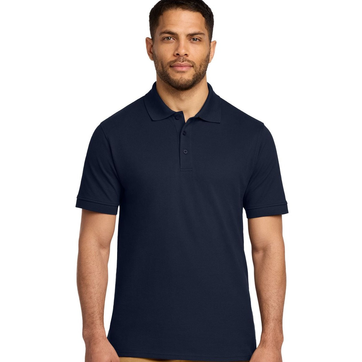 Deep Navy - Model