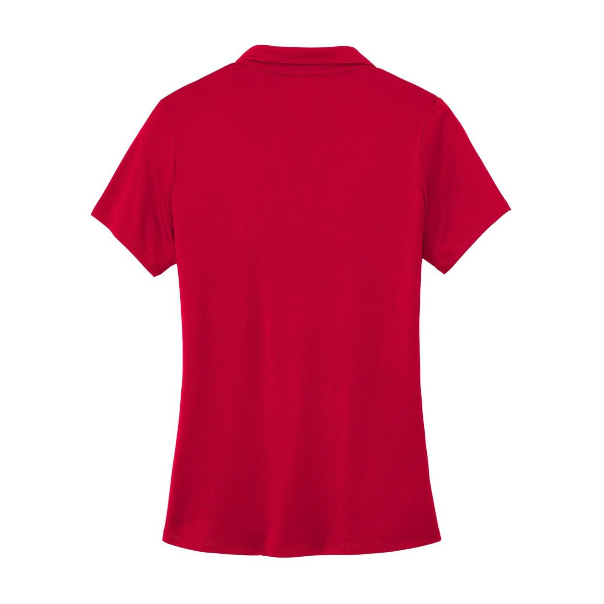 Deep Red - Back