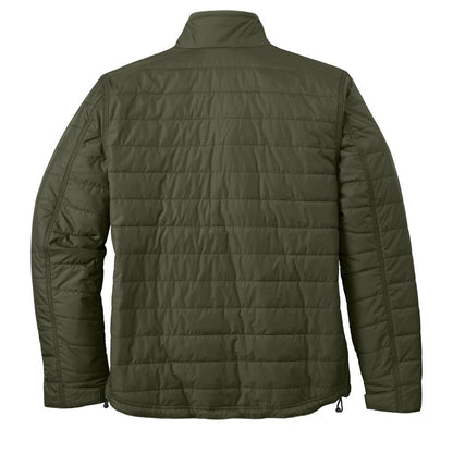 Carhartt Gilliam Jacket - Back