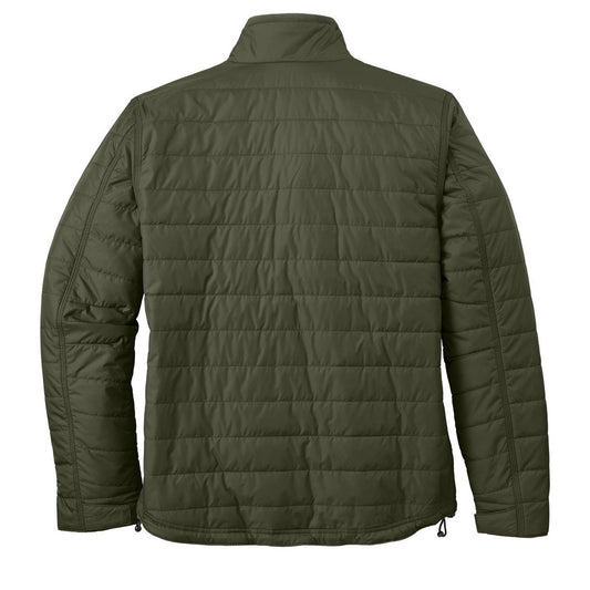 Carhartt Gilliam Jacket - Back