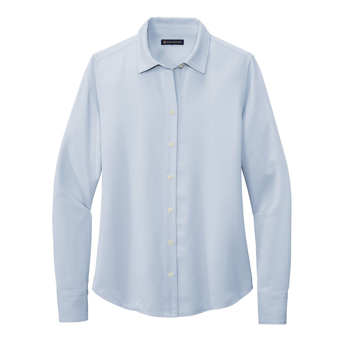 Heritage Blue - Front