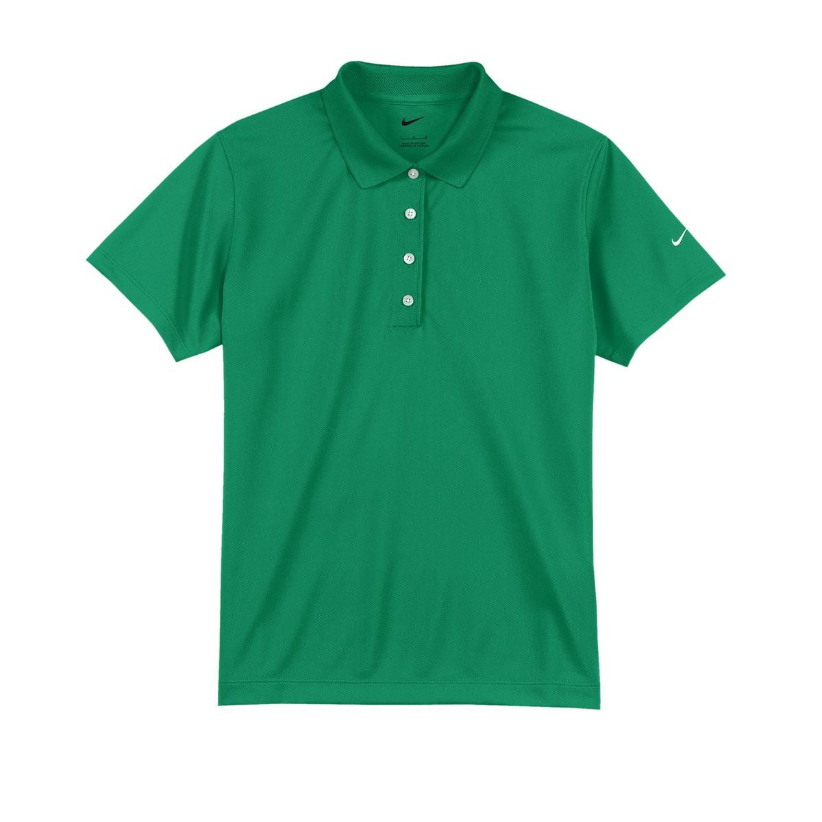 Lucky Green - Front