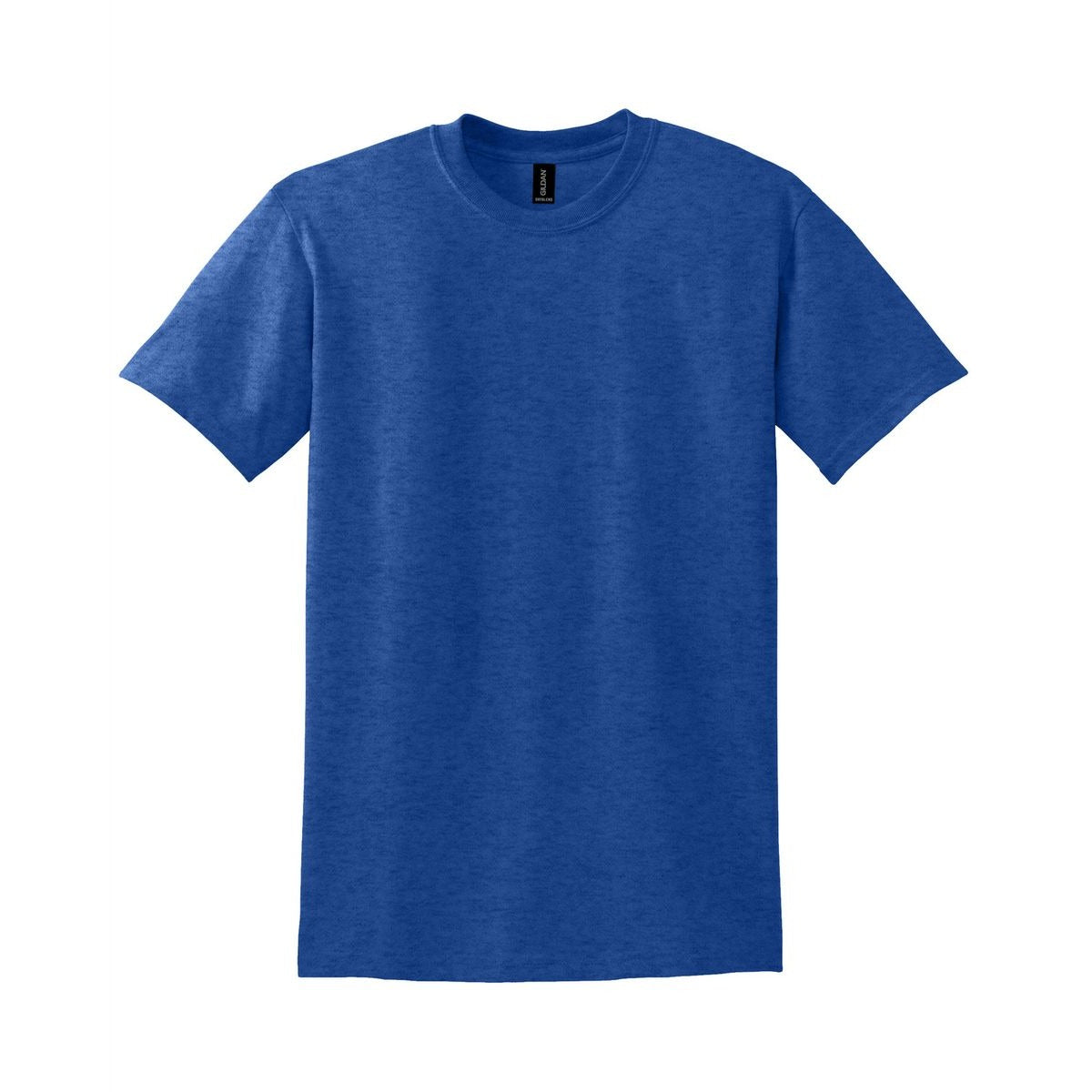 Heather Deep Royal - Front