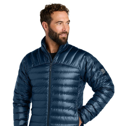 Naval Blue - Model