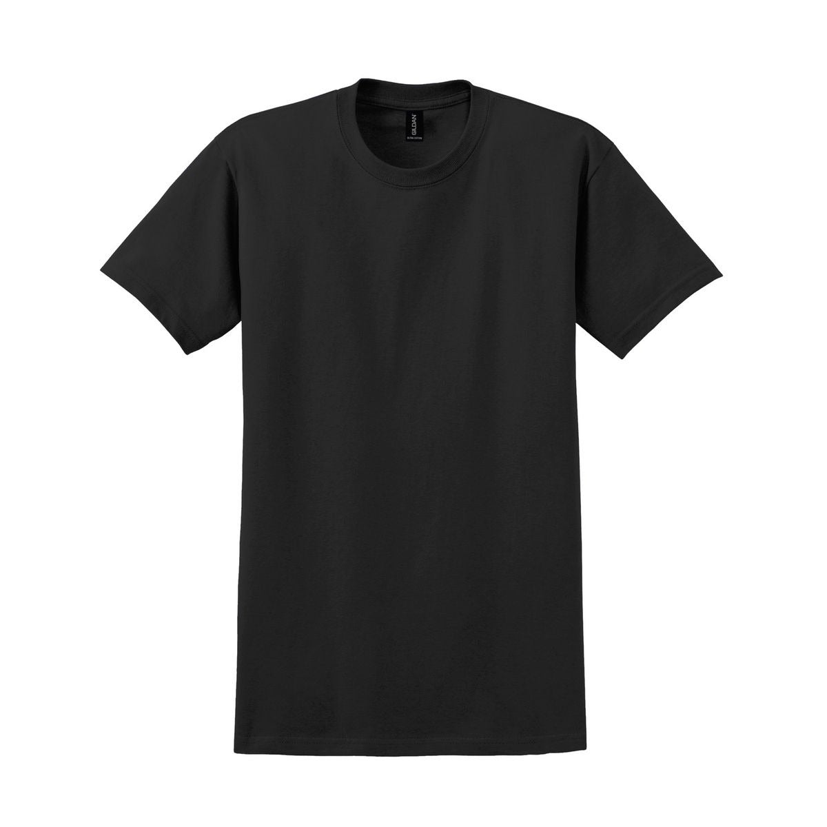 Black - Front