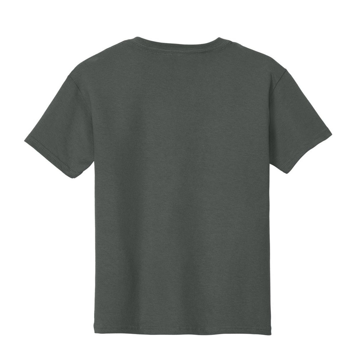 Charcoal - Back