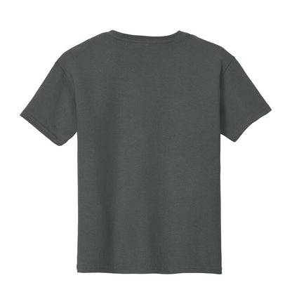Charcoal - Back