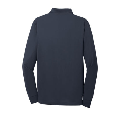 Dark Navy - Back