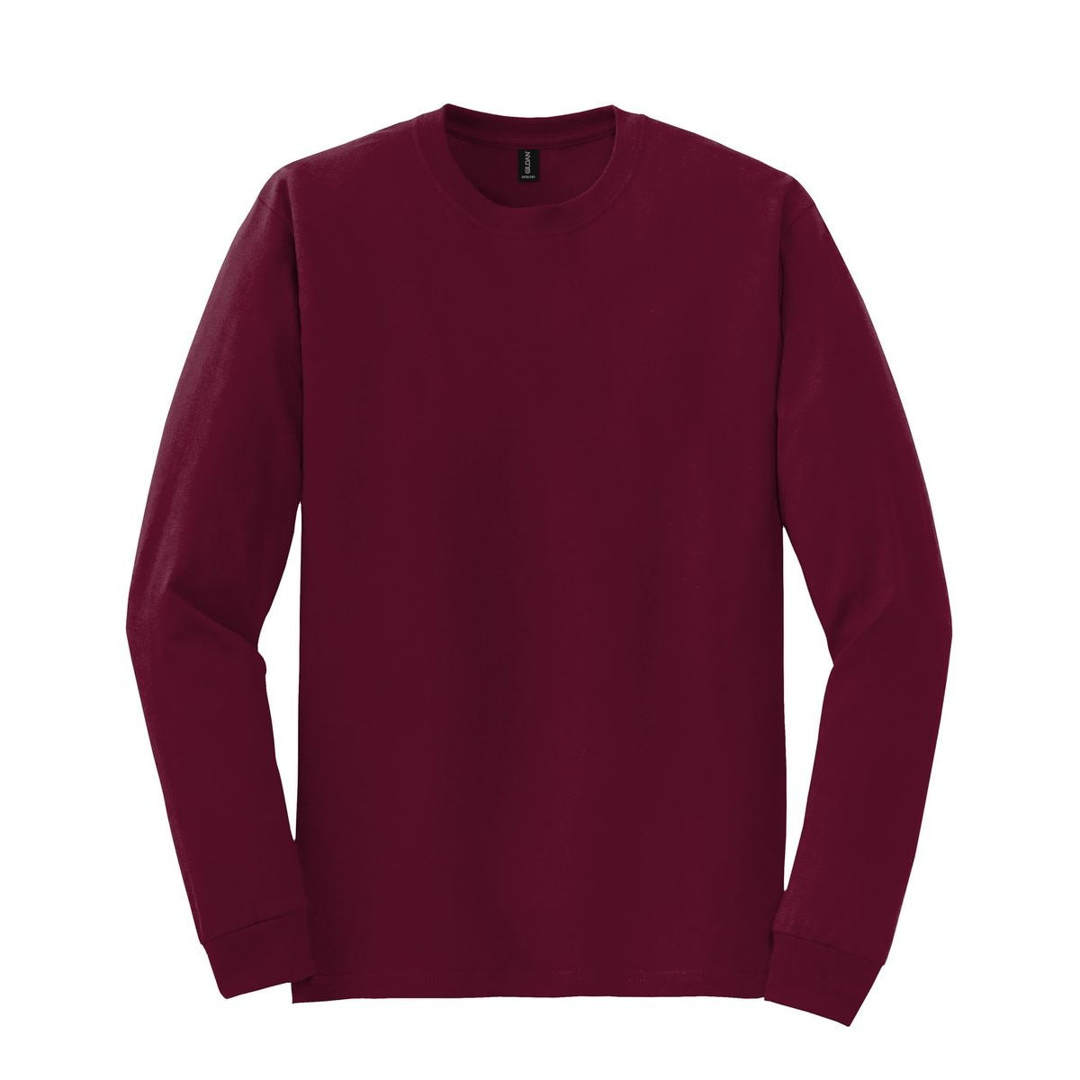 Maroon - Front