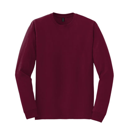 Maroon - Front