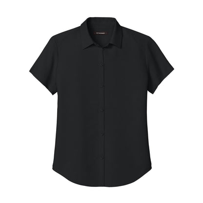 Deep Black - Front