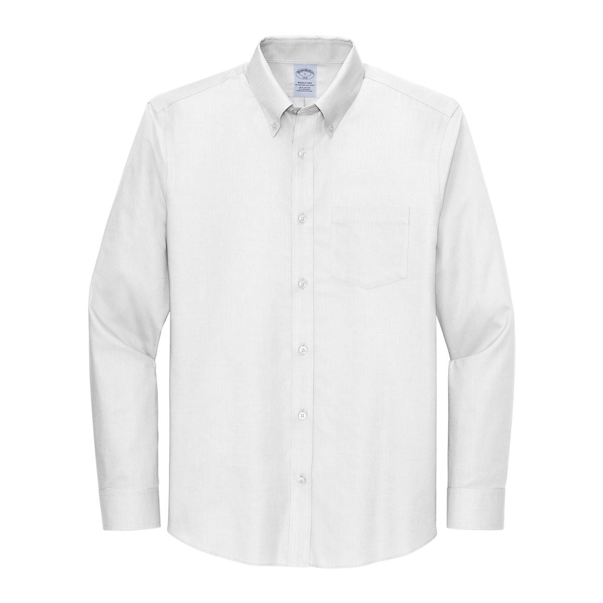 White - Front