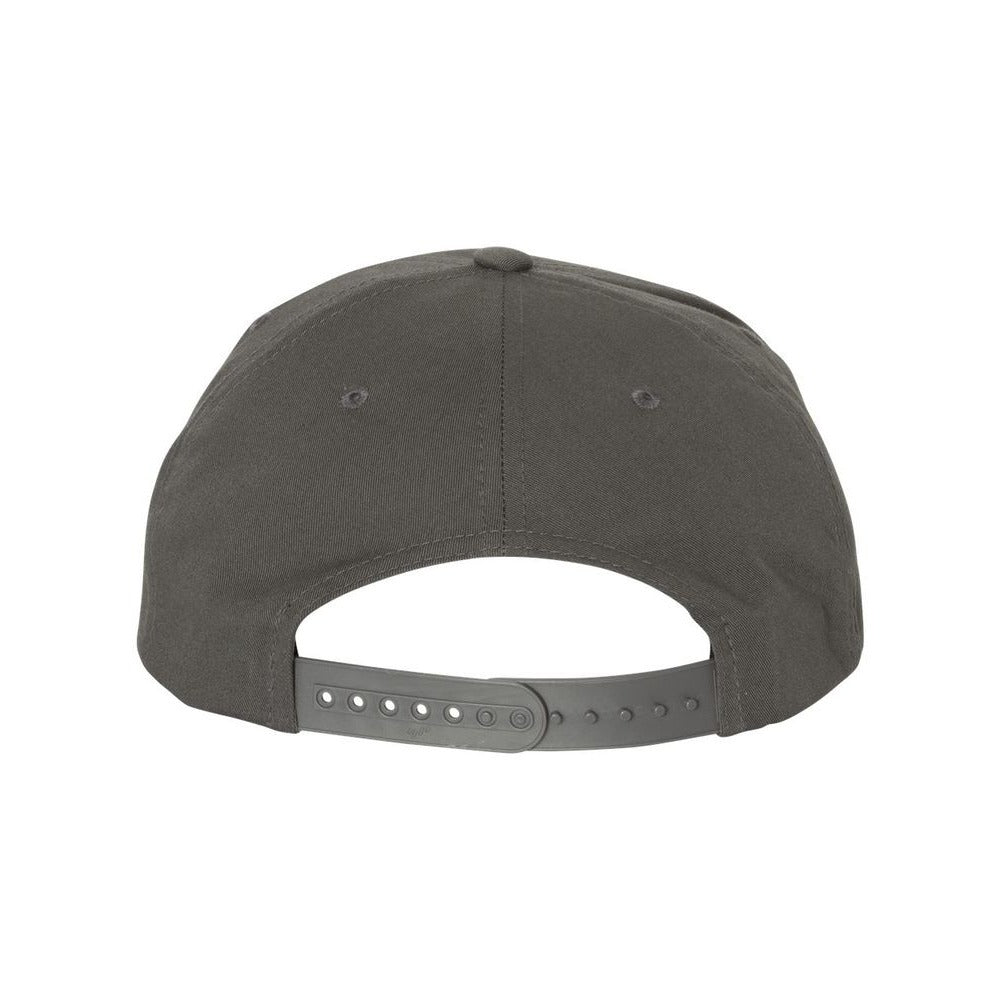 Charcoal - Back