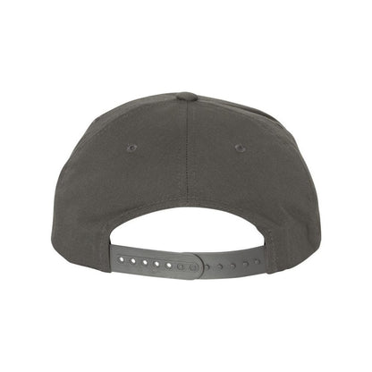 Charcoal - Back