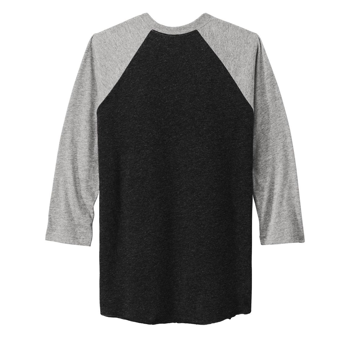 Prem Hthr/ VTG Black - Back