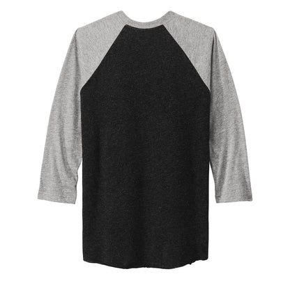 Prem Hthr/ VTG Black - Back