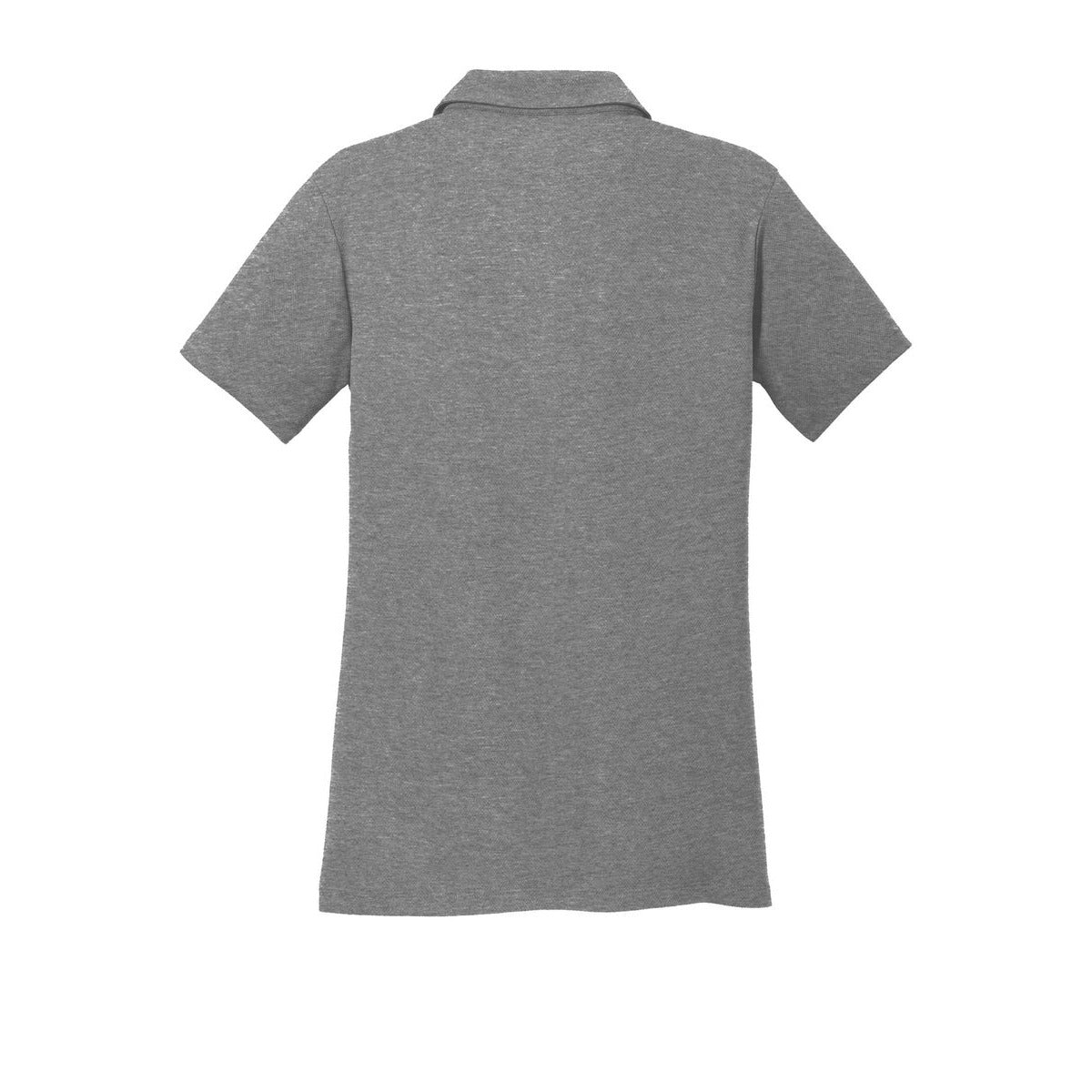 Grey Heather - Back