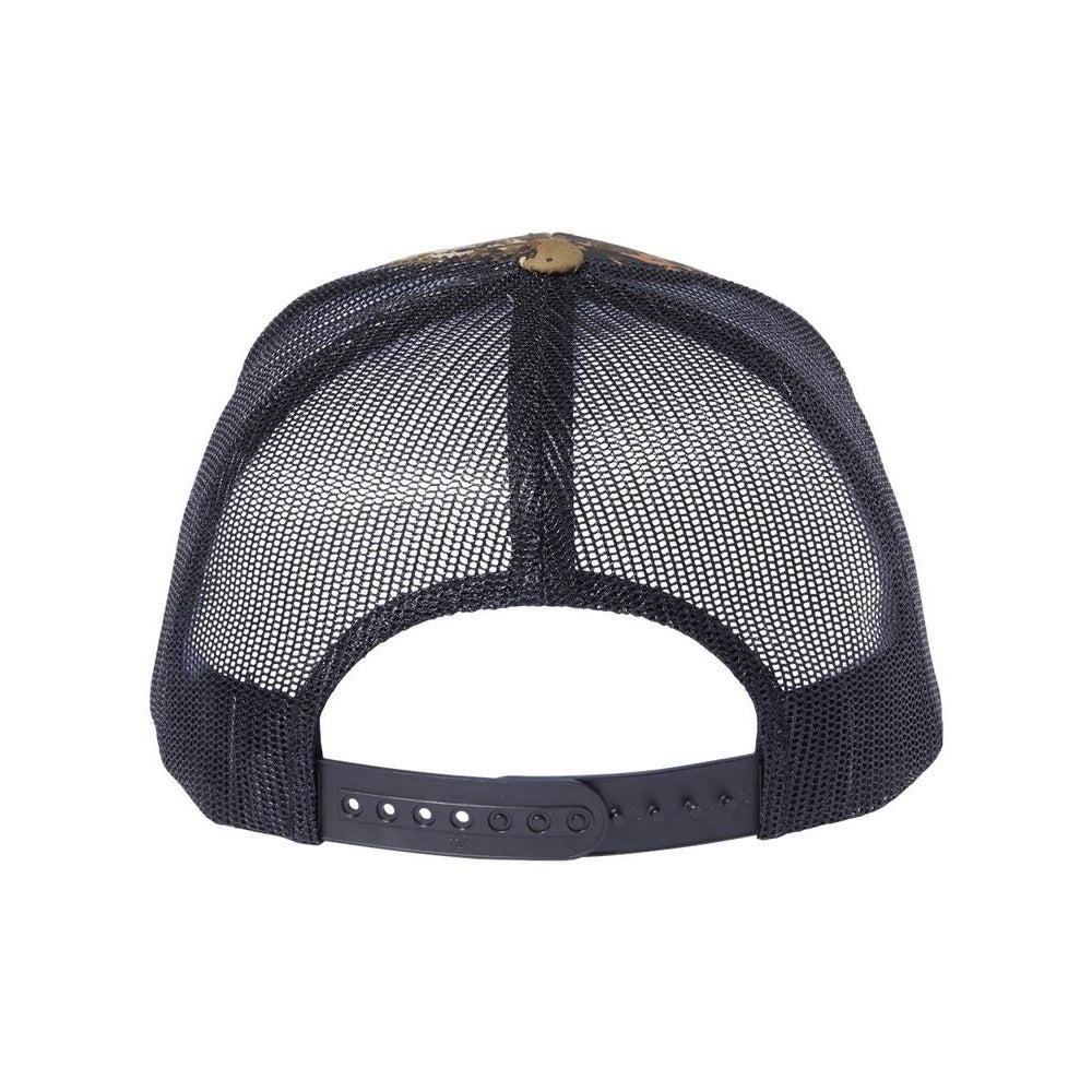 Veil Wideland - Back