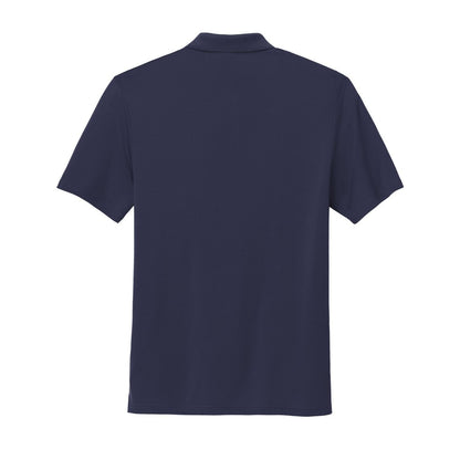 True Navy - Back