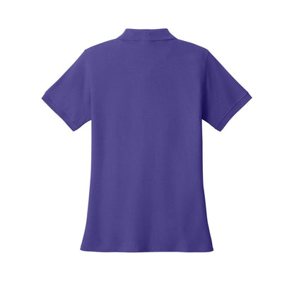 Purple - Back
