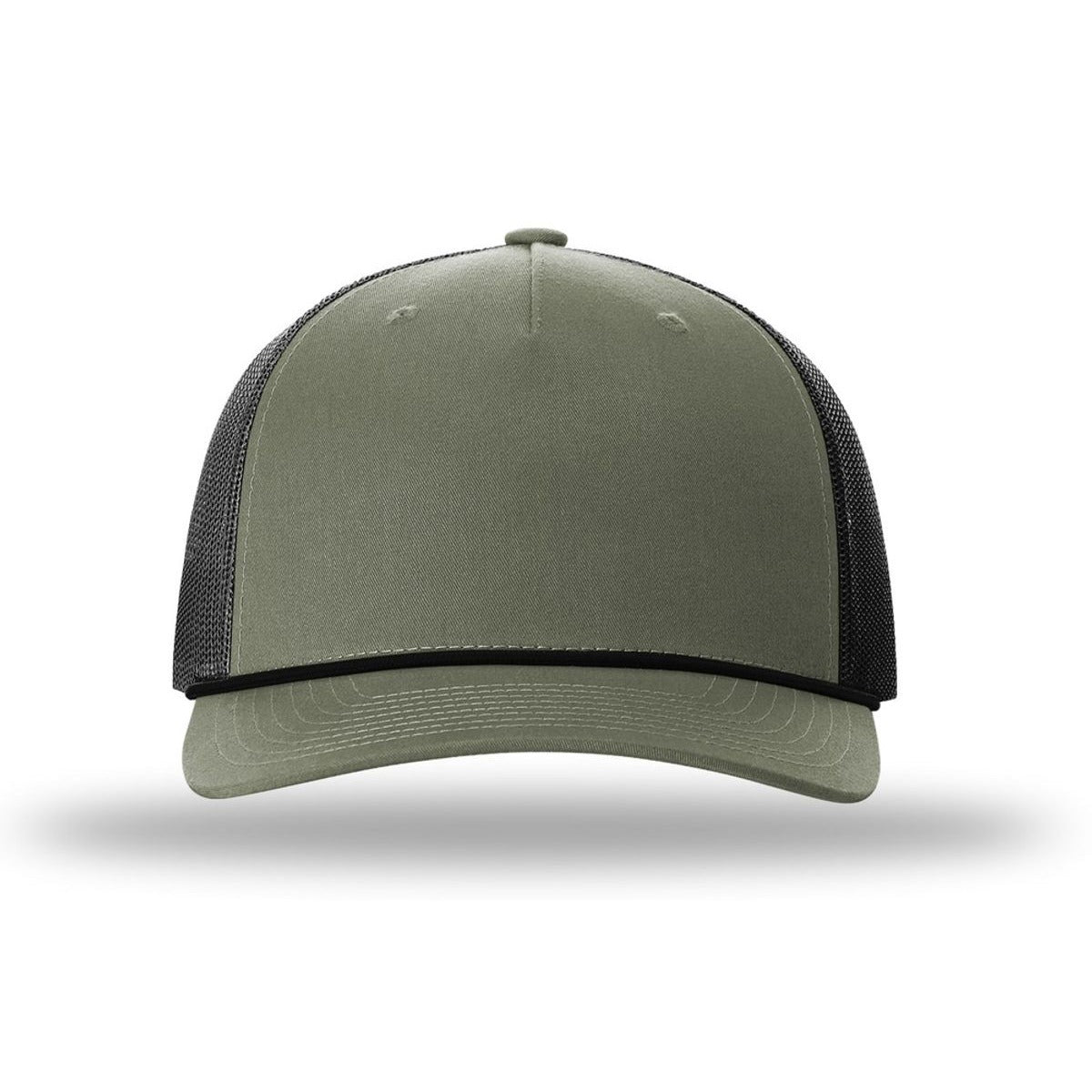 Loden/ Black/ Black - Front