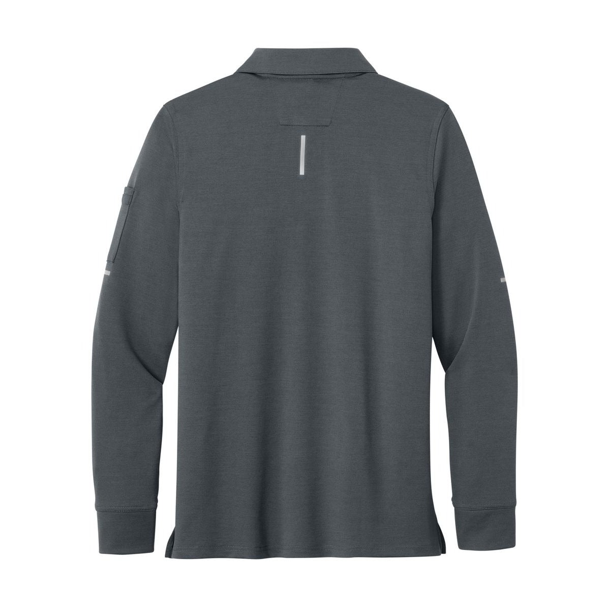 Pewter - Back