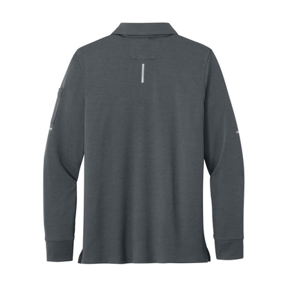 Pewter - Back