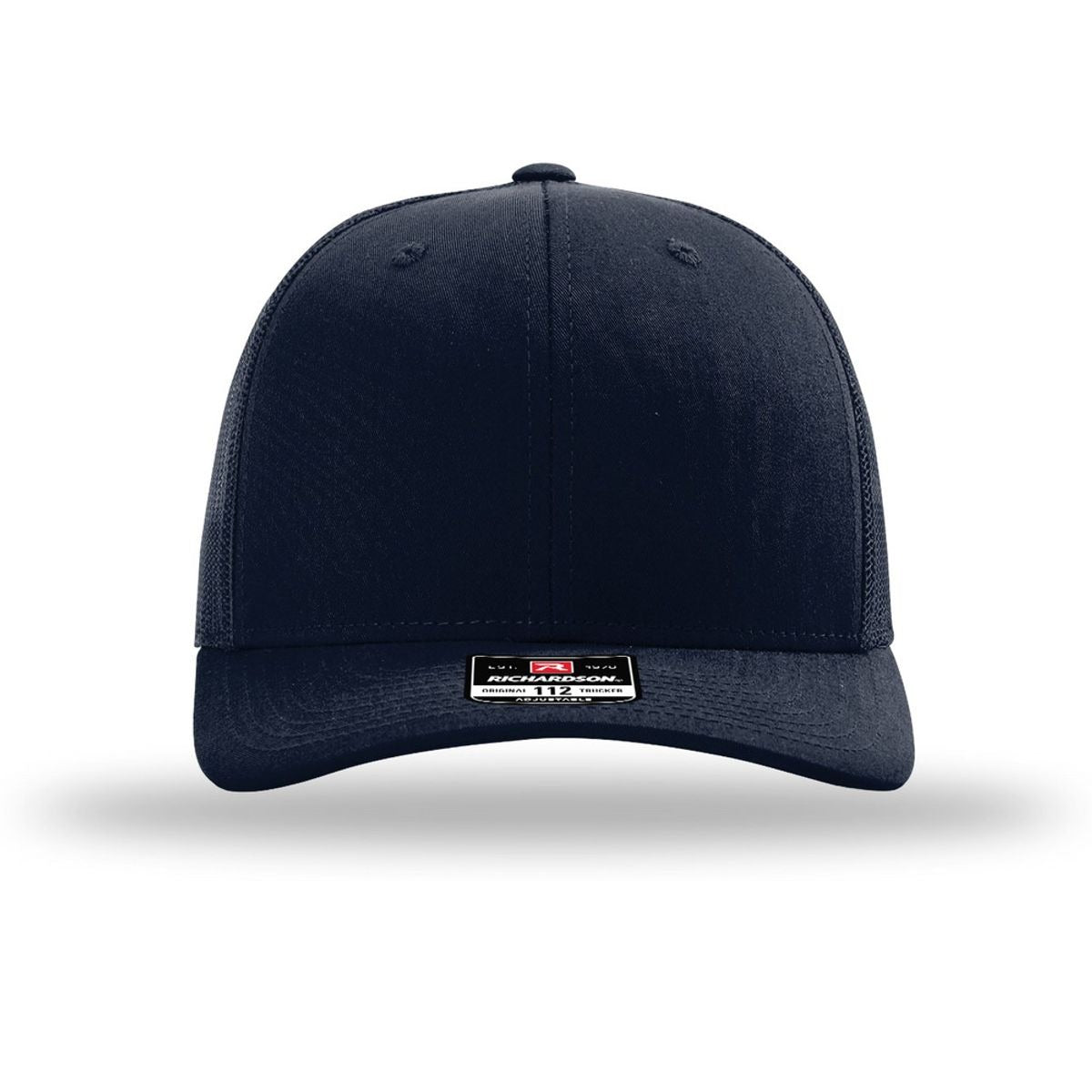 Navy - Front