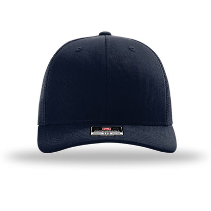 Navy - Front