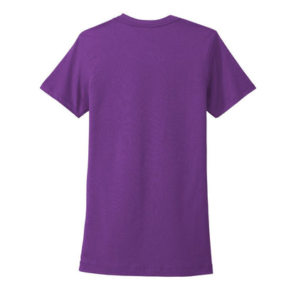 Purple Berry - Back