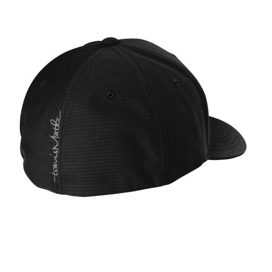 TravisMathew Rad Flexback Cap - Back