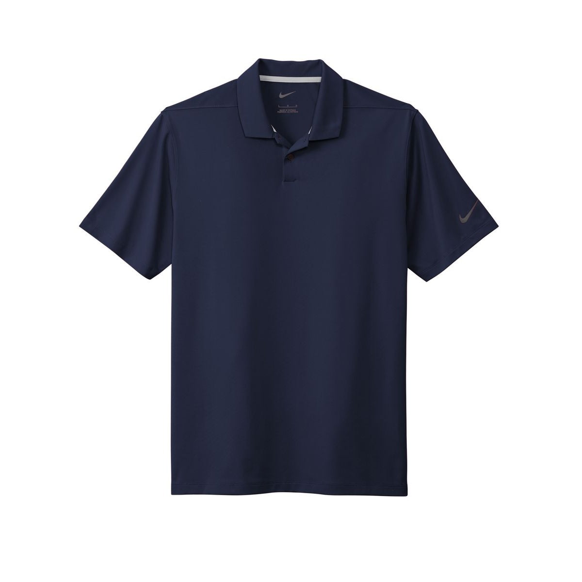 Midnight Navy - Front
