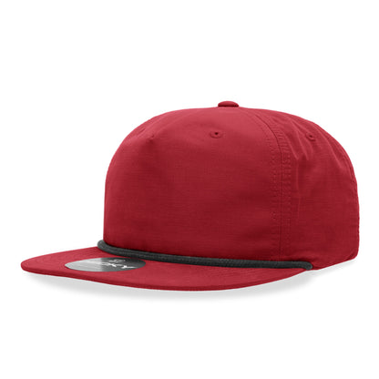 Red/Black - Front