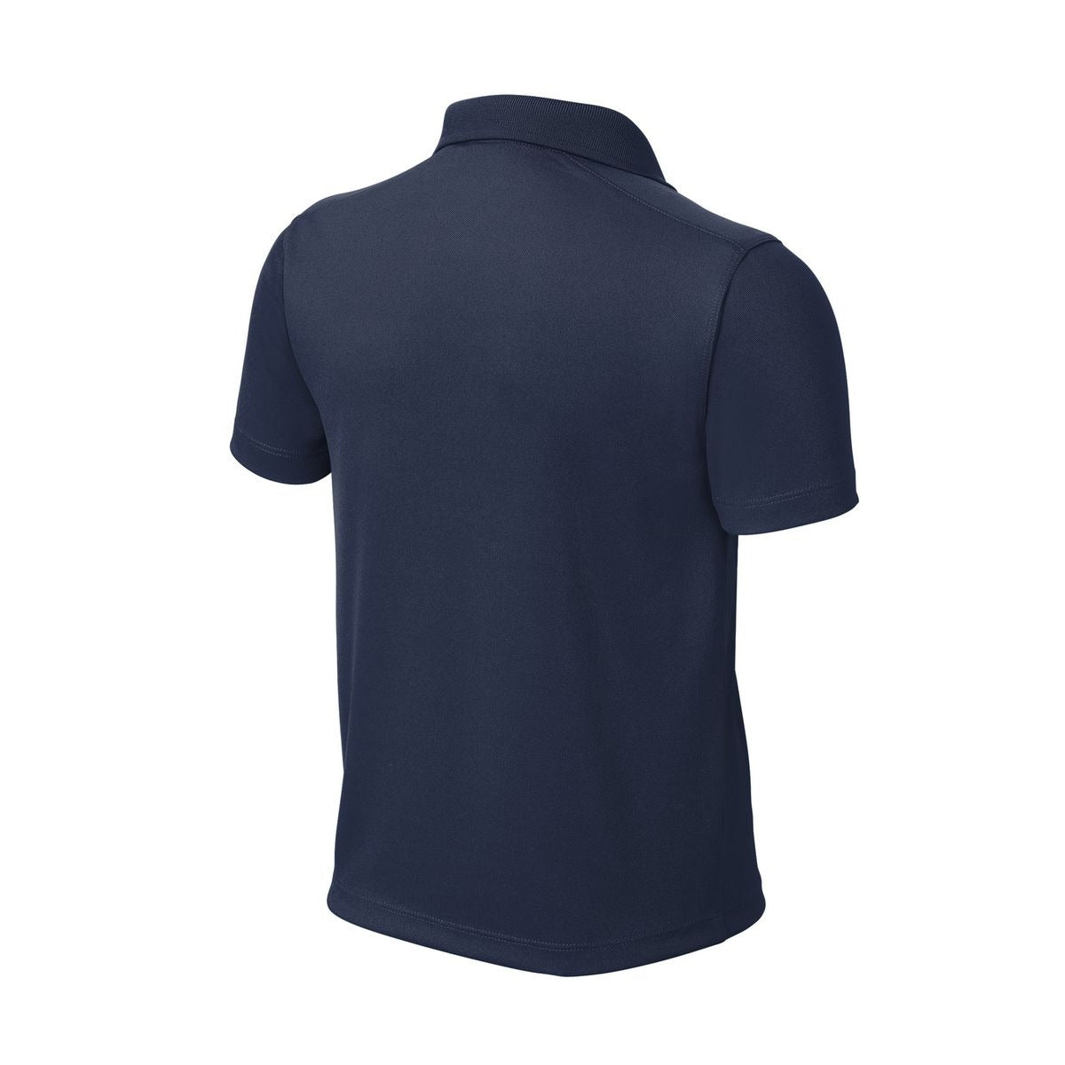 True Navy - Back