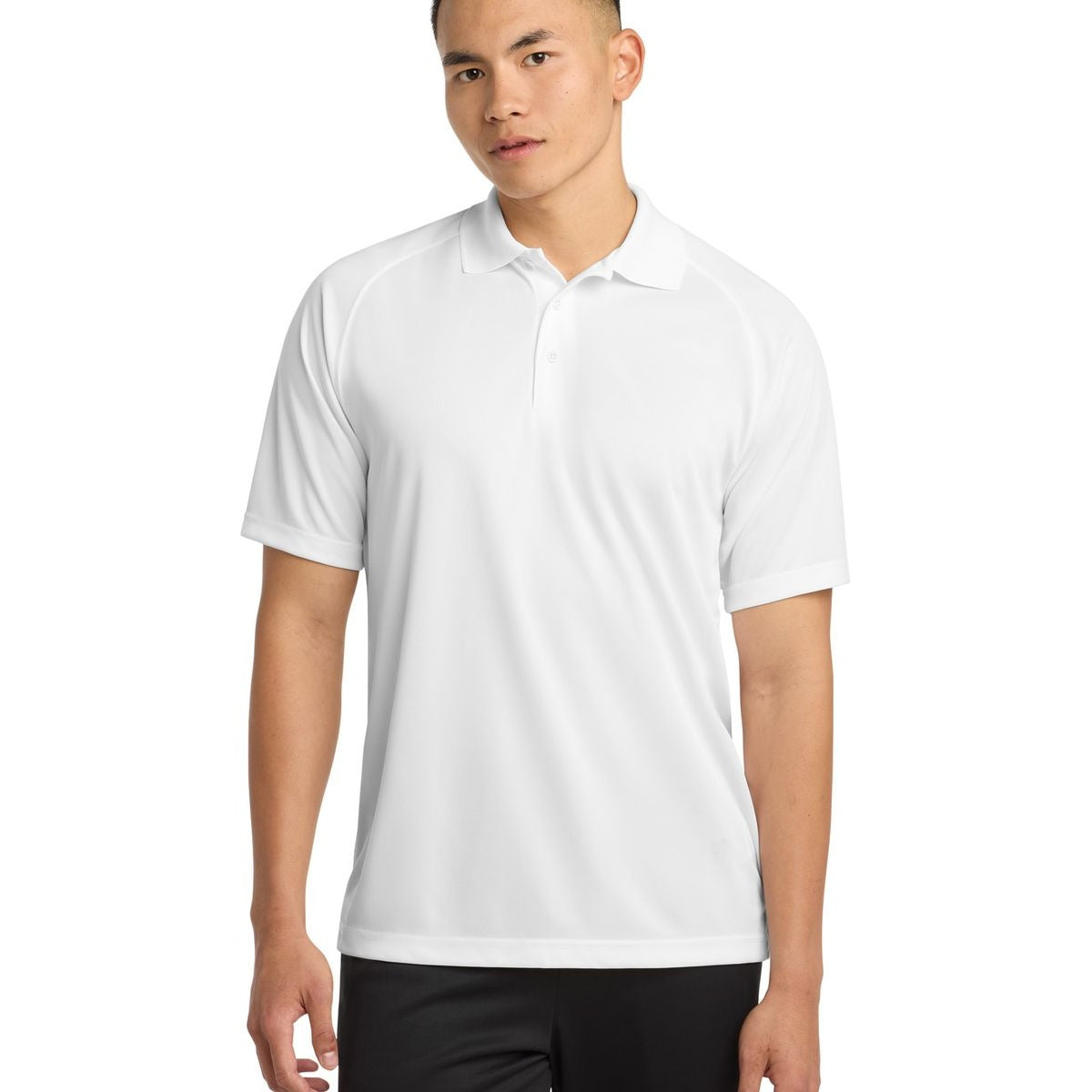 White - Model